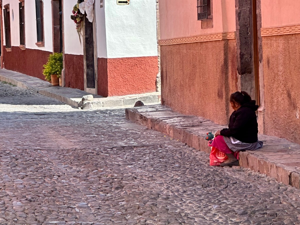 Two Mexicos: My Trip to San Miguel de Allende and&nbsp;Guanajuato